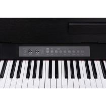 PIANO DIGITALE MEDELI CP203-BK NERO