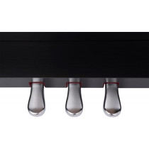 PIANO DIGITALE MEDELI CP203-BK NERO