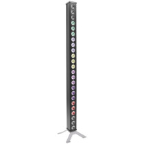 ColorPix 24x3W RGB
