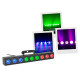 ColorBar 9x3W RGB