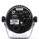 LEDPAR 7x10W 5in1