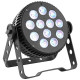 SilentPAR 12X10W 6IN1