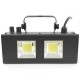 LED STROBE 2X20W