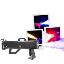 Fog Blaster 1500 RGB