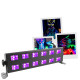 UV LED BAR 12X1W