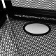 DJ Desk White