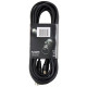 Cable XLR PLUCABSXF3XM36M00EAS
