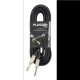 Cable PLUCABSJMMJMM10M0EAS