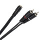 Y Cable PLUCABYMFSRM00M60EAS