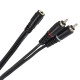 Y Cable PLUCABYMFSRM00M60EAS