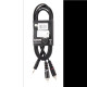 Y Cable PLUCABYMMSRM01M50EAS