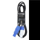 Power cable PLUPOWERCONRALLEAS