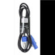 Power cable PLUPOWERCONRALLEAS