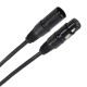 DMX XLR Cable PLUCABDXF3XM320M0EAS