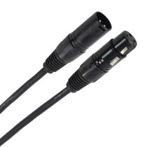DMX XLR Cable PLUCABDXF3XM33M00EAS