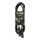 DMX XLR Cable PLUCABDXF3XM33M00EAS