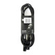 DMX XLR Cable PLUCABDXF3XM33M00EAS