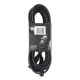 DMX XLR Cable PLUCABDXF3XM36M00EAS