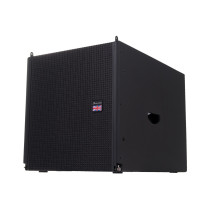 ACTIVE SUBWOOFER STUDIOMASTER V26SA 1x15" WITH DSP