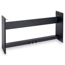 SUPPORTO IN LEGNO PER PIANOFORTE DIGITALE SOUNDSATION AUDES