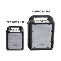 FUNMOVE 200