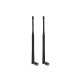 ANTENNA 2 UHF BNC