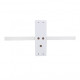 TURNTABLE WALLMOUNT WH