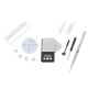 PACK NETTOYAGE PLATINE VINYLE - PRV 100