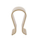 SUPPORT CASQUE LIGHT BROWN