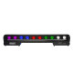 BARRE LED MOTOR 10x15W QUAD