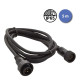 CABLE IP DMX 5M IN/OUT