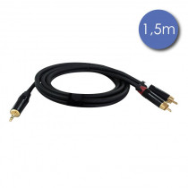 AUDIOCAB 4018