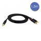 AUDIOCAB 4018