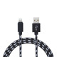 LIGHTNING-USB 2M BL