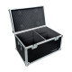 JET II FLIGHT CASE