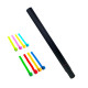 easyFetti cannon multicolour streamer 1.5cm*10m