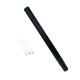 easyFetti cannon white streamer 1.5cm*10m
