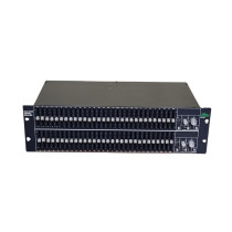 BSS FCS-960 Equalizzatore Grafico Doppio Canale Usato