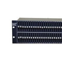 BSS FCS-960 Equalizzatore Grafico Doppio Canale Usato
