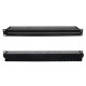 PATCH BAY PATCHBAY PROEL PBR-48 RACK PRB 48 PRESE JACK SBILANCIATE 1 UNITA' RACK - Usato