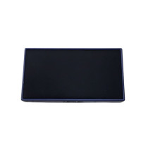 COPPIA MONITOR TURBOSOUND TMW-212 LF 2 x 12'' HF 1 x 1'' 350W RMS 4 OHM 110-18.000 Hz - Usati