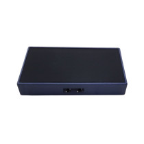 COPPIA MONITOR TURBOSOUND TMW-212 LF 2 x 12'' HF 1 x 1'' 350W RMS 4 OHM 110-18.000 Hz - Usati