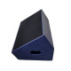 COPPIA MONITOR TURBOSOUND TMW-212 LF 2 x 12'' HF 1 x 1'' 350W RMS 4 OHM 110-18.000 Hz - Usati