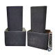 IMPIANTO AUDIO MACKIE RCF 2xCP515N e 2xPA180SW - Usato