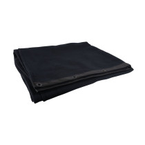 Fondale fonoassorbente 500 g/m²