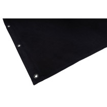 Fondale fonoassorbente 500 g/m²