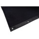 Fondale fonoassorbente 500 g/m²