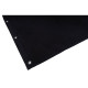 Fondale fonoassorbente 500 g/m²