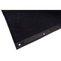 Fondale fonoassorbente 500 g/m²