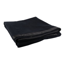 Fondale fonoassorbente 500 g/m²
